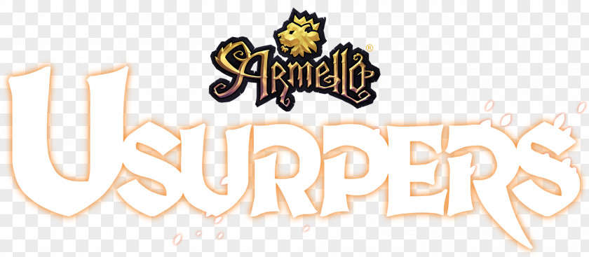 Graphics Logo Armello PlayStation 4 Brand Font PNG