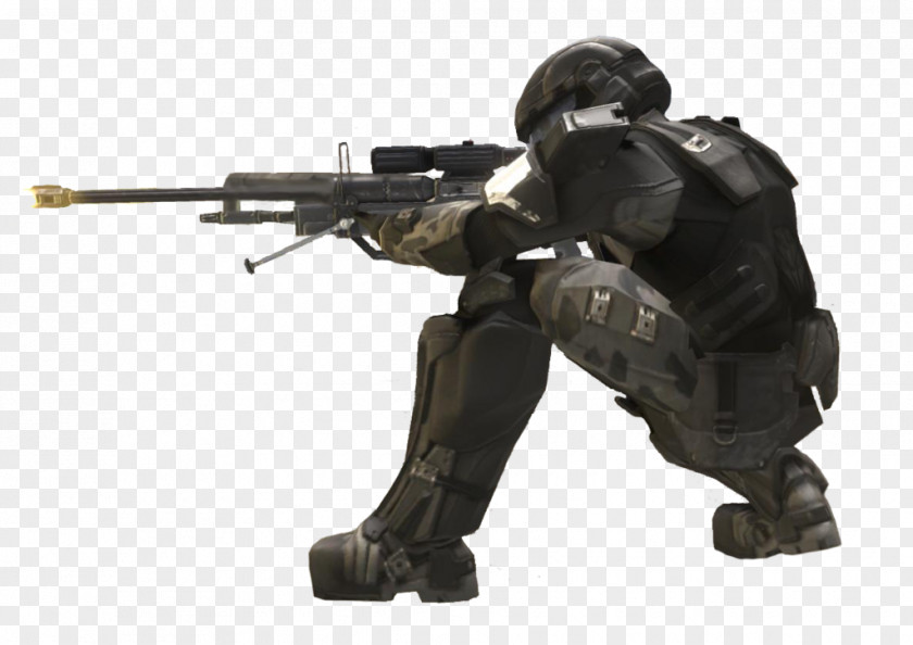 Halo 3: ODST Halo: Reach Rendering Sangheili PNG