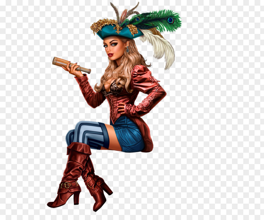 Hatter Costume Design Woman Cartoon PNG