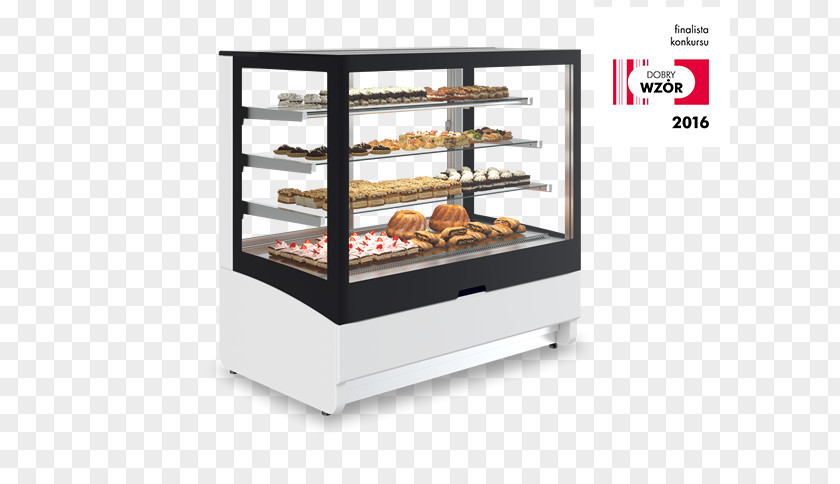 Igloo Cooler Display Window Bakery Case Refrigeration Stillage PNG