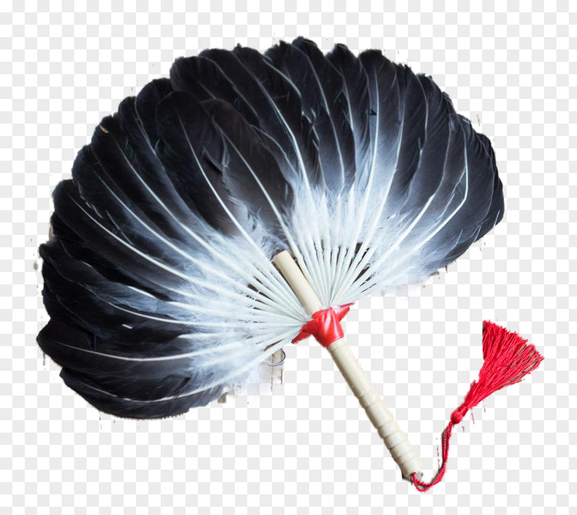 Kongming Fan Three Kingdoms Hand PNG