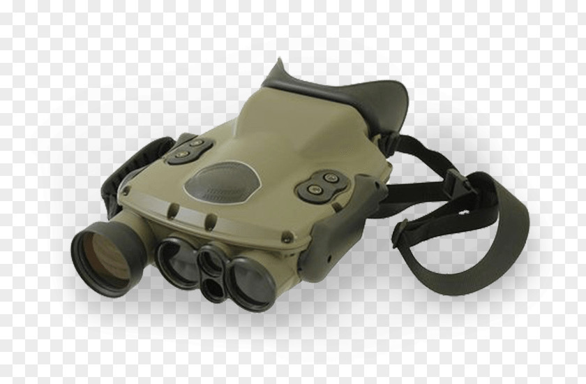 Long Range Vectronix Inc. Safran Finders Binoculars Laser Rangefinder PNG