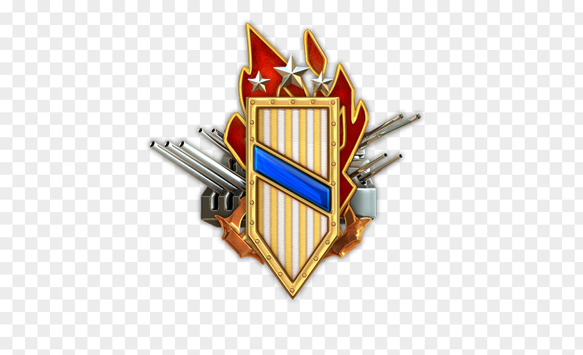 Ship World Of Warships Emblem Insegna Badge PNG