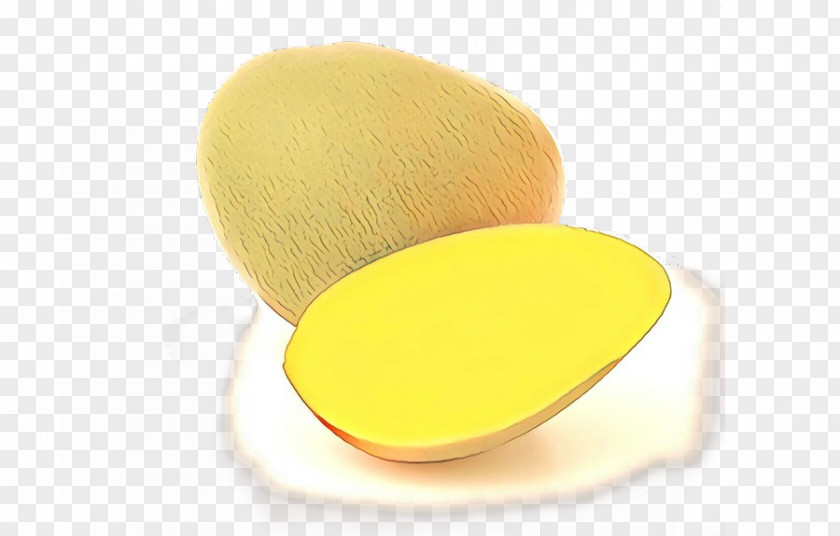 Sponge Yellow Brush Background PNG