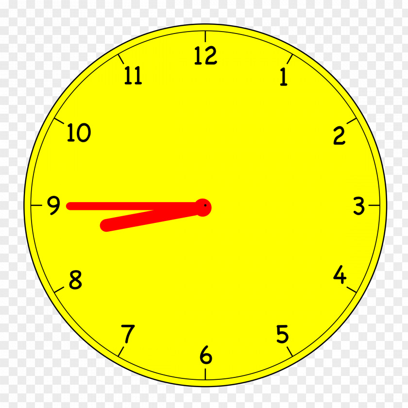 Time Digital Clock Clip Art PNG