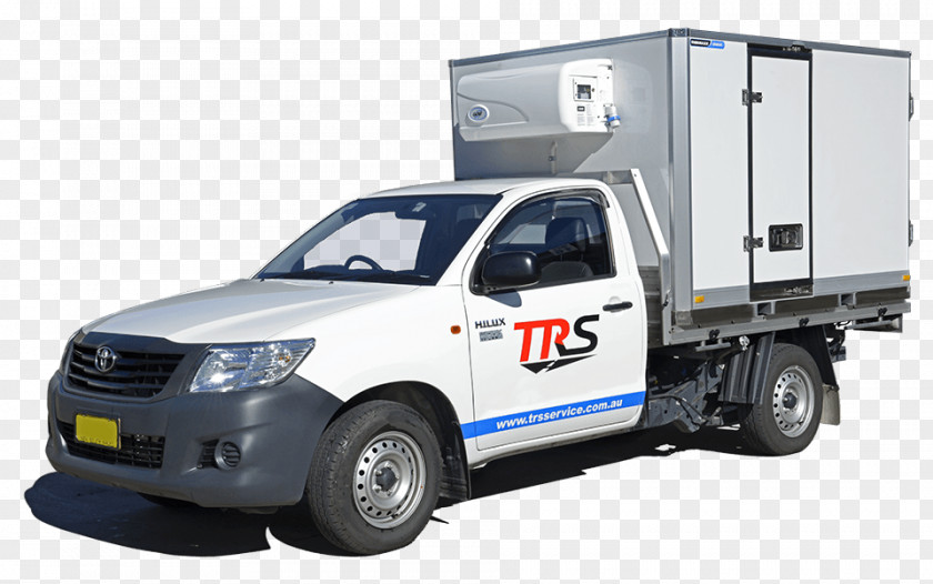 Truck Compact Van Bed Part Commercial Vehicle PNG