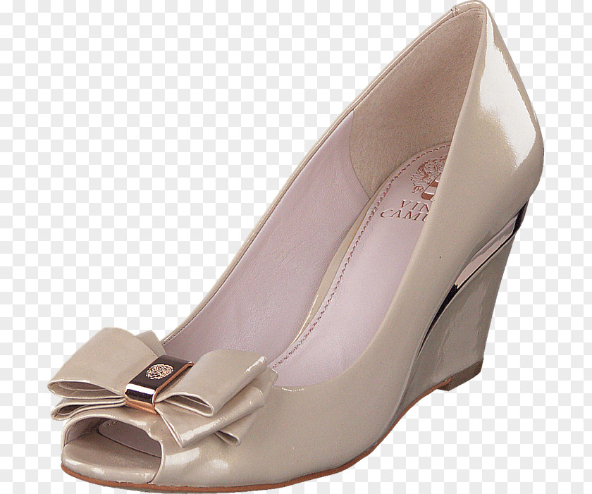 Vince Camuto Shoe Walking Pump Bride PNG