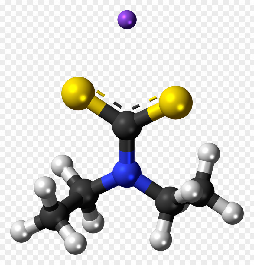 3d Sphere Molecule Phenalene Organic Compound Chemistry Chemical PNG