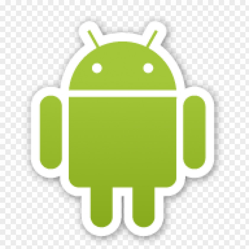 Android Logo Web Browser Mobile App Development PNG