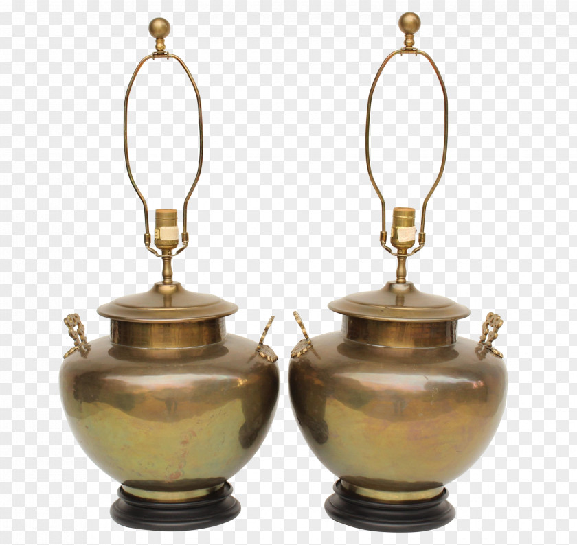 Brass 01504 PNG