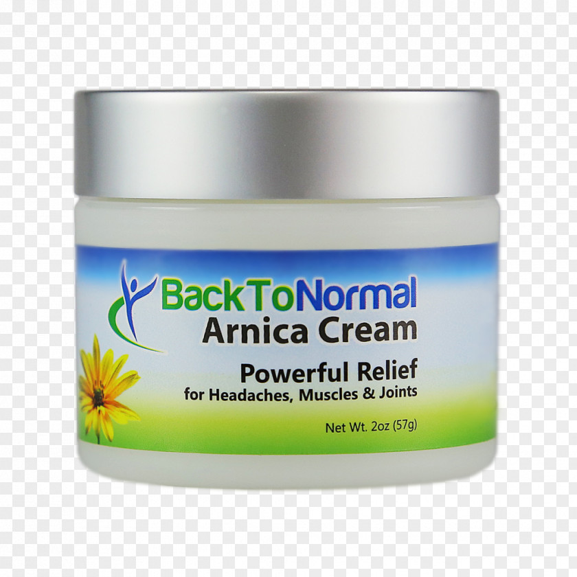 CREAM JAR Cream Arnica Amazon.com Topical Medication Joint PNG
