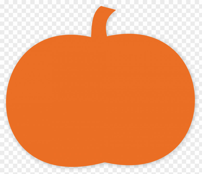 Design Pumpkin Font PNG