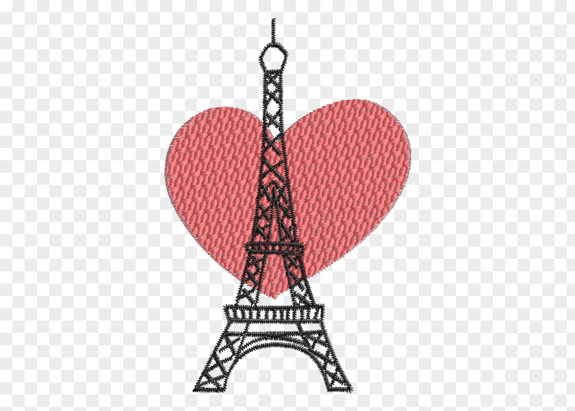 Eiffel Tower Rajabai Clock Drawing PNG