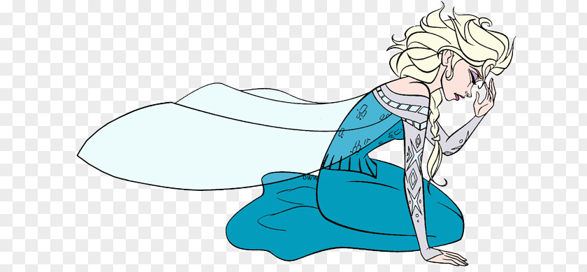 Elsa Edits Clip Art Anna Olaf Illustration PNG