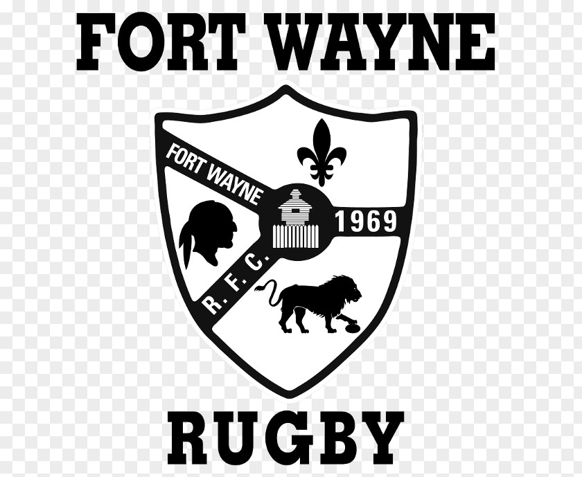 Fort Wayne Indiana Rugby Twickenham Stadium Murrayfield Verb Football PNG