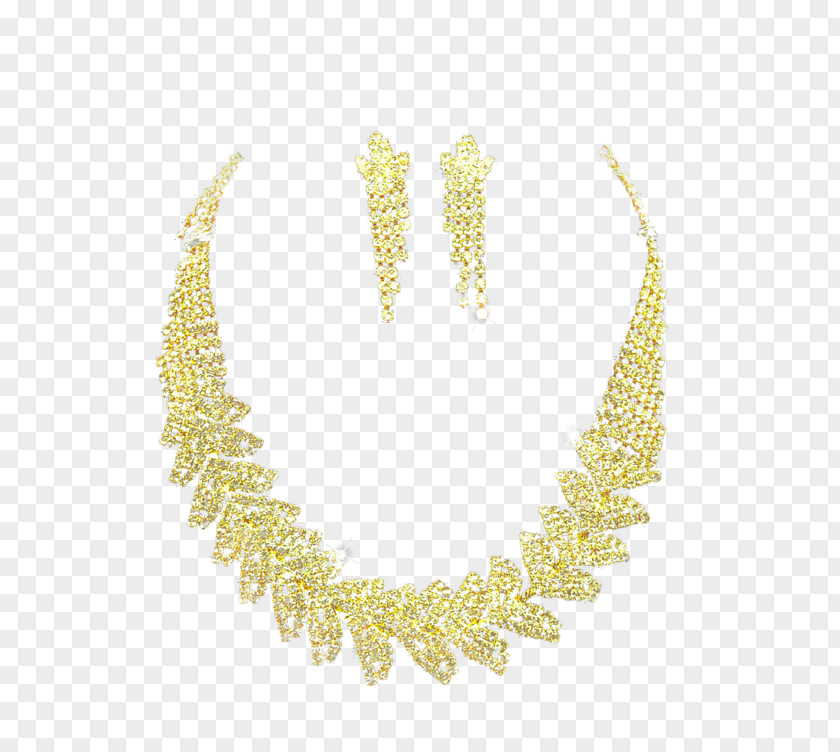 Necklace Earring Jewellery Clothing Accessories PNG