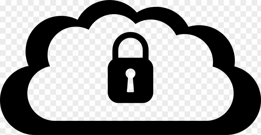 Security Cloud Computing Computer Clip Art PNG