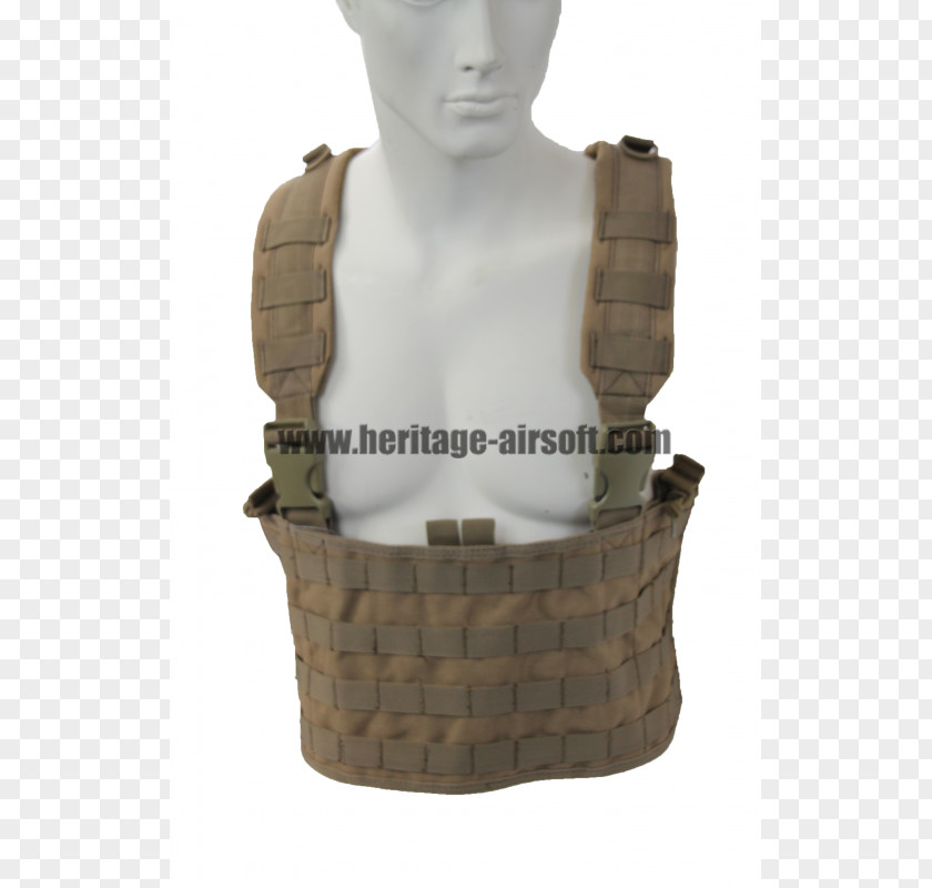Soldier Plate Carrier System MOLLE Airsoft Guns Battery Charger PNG