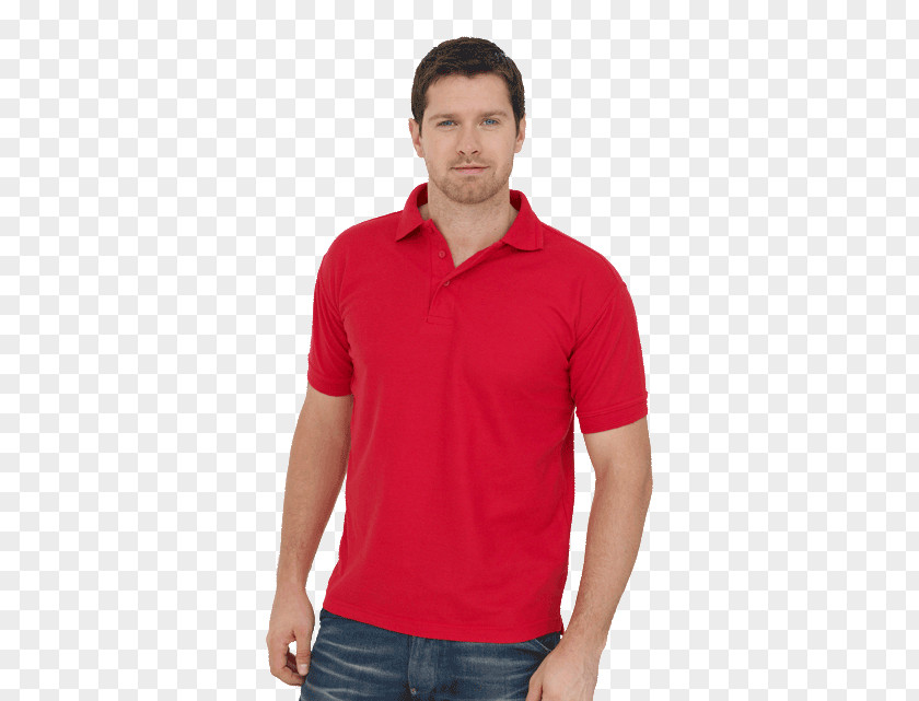 T-shirt Polo Shirt Piqué Clothing PNG