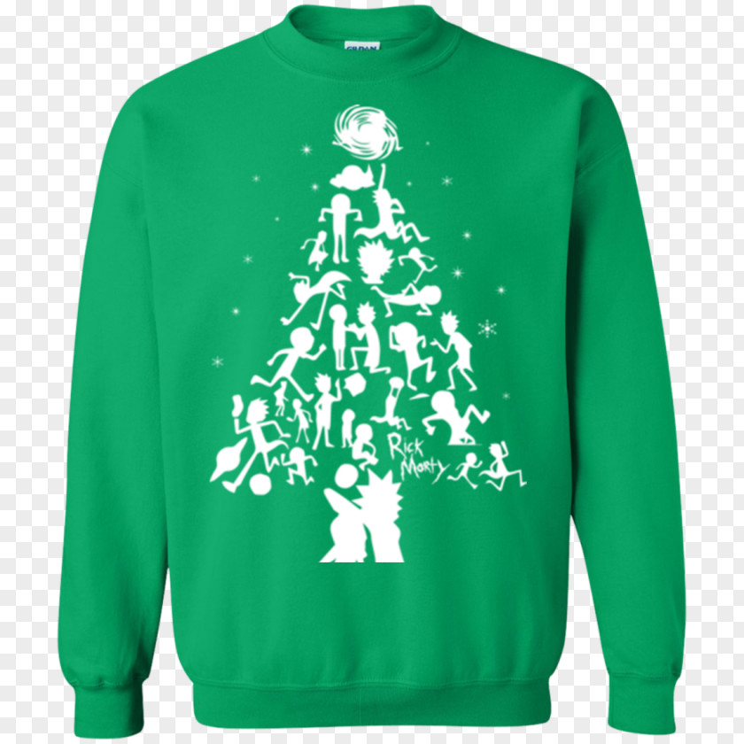 Tshirt T-shirt Hoodie Sweater Christmas Jumper PNG