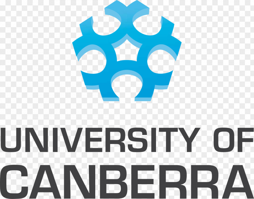 University Of Canberra College Organization Logo PNG