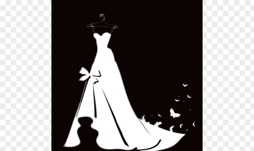 Western-style White Dream Bride Wedding Dress Stock Photography Clip Art PNG