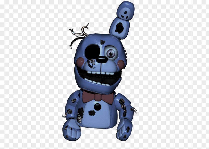 Withered Vector Five Nights At Freddy's: Sister Location Freddy's 2 3 4 PNG