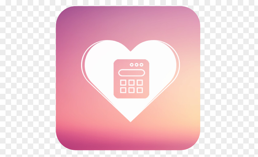Android Love Calculator Tester Deluxe PNG