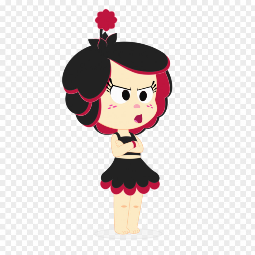 Animation Hanazuki: Full Of Treasures #1 DeviantArt Animated Series PNG