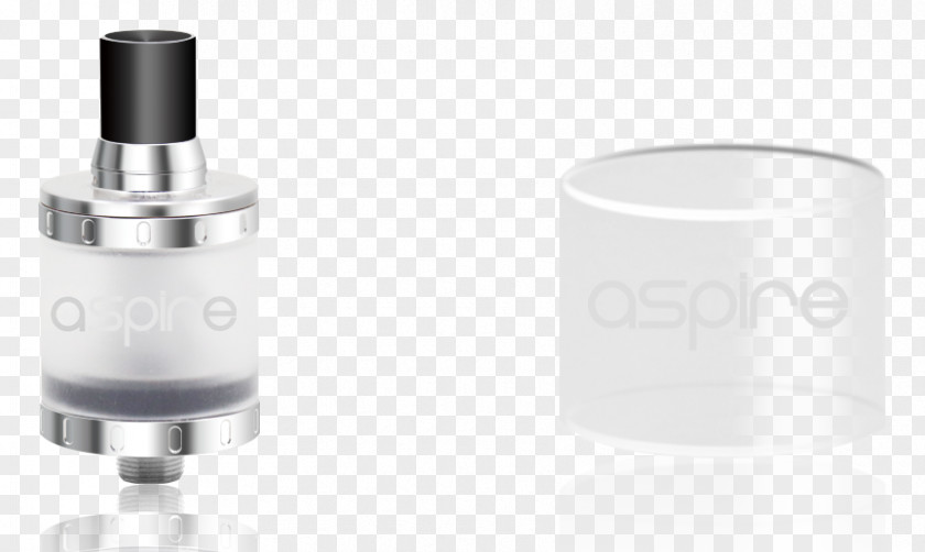 Bijouterie Glass Tube Pyrex Nautilus-X Electronic Cigarette PNG