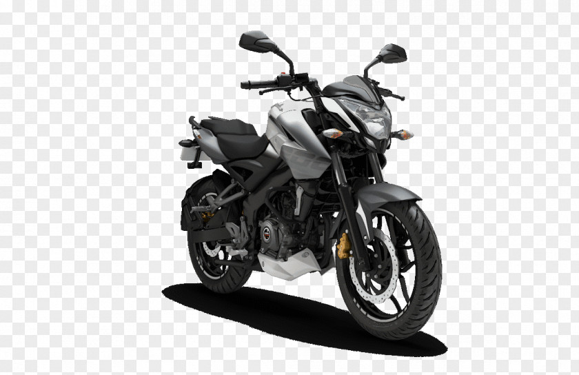 Car Bajaj Auto Fuel Injection Pulsar 200NS PNG