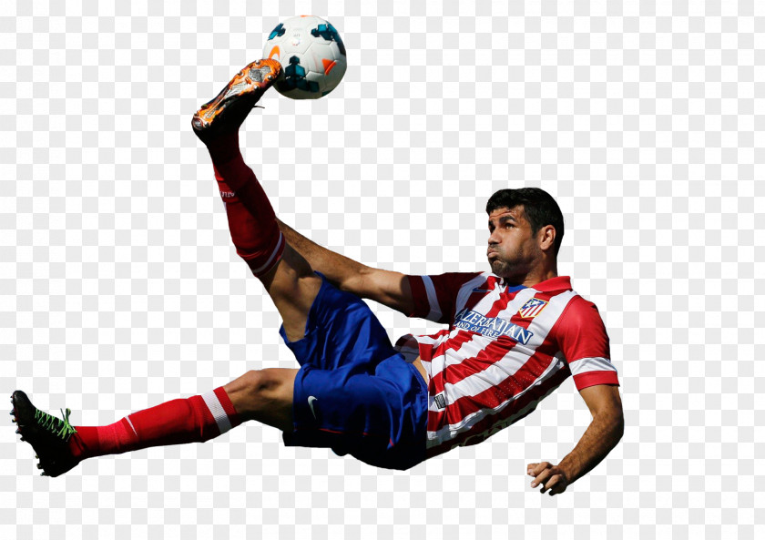 Diego Costa Chelsea F.C. Atlético Madrid Brazil National Football Team Spain PNG