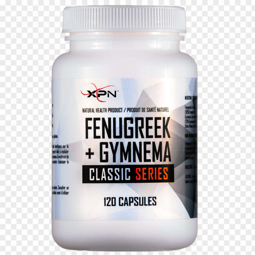 Fenugreek Enzyme Branched-chain Amino Acid Vitamin Magnesium Glycinate PNG