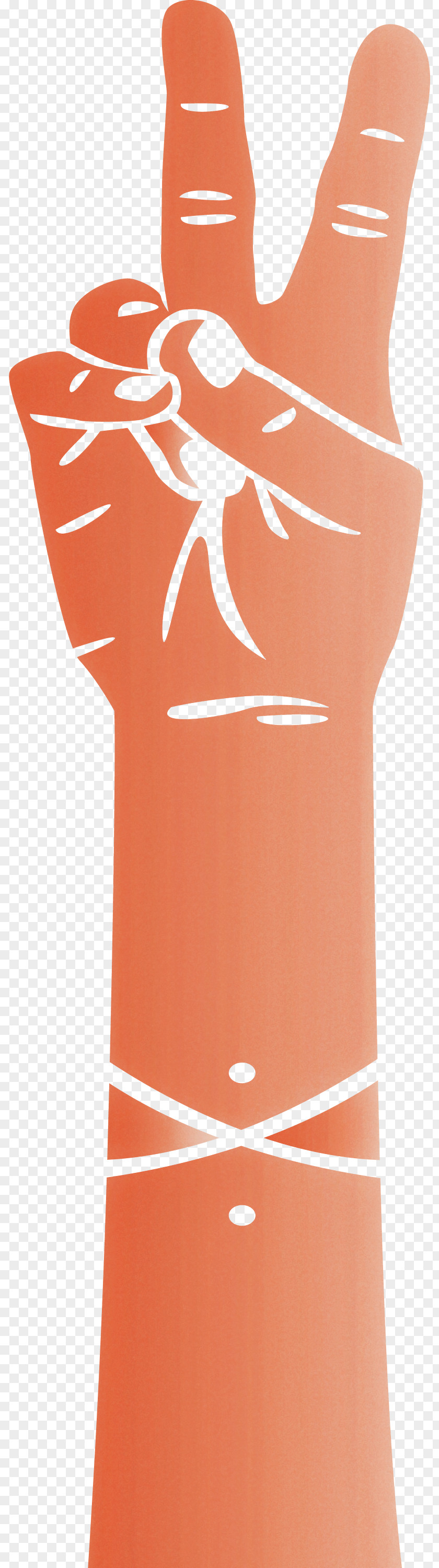 Hand Finger PNG