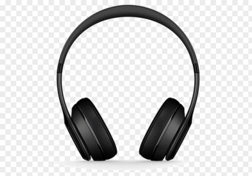 Headphones Beats Solo 2 HD Electronics PNG