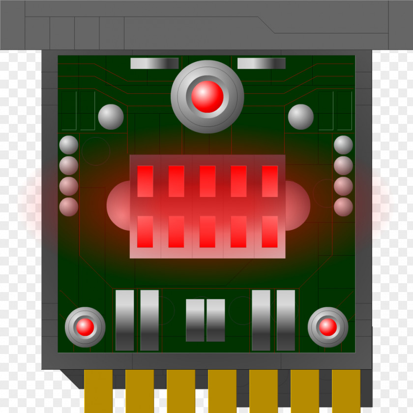 Heat Display Device Video Game Computer Monitors PNG