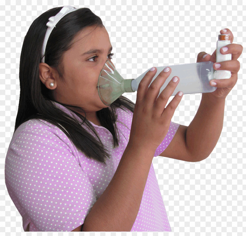Mascara Aerosol Therapy Breathing Nebulisers Inhaler PNG