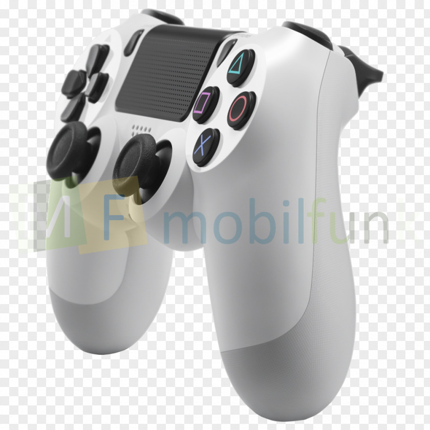 Playstation PlayStation 4 3 DualShock Game Controllers PNG