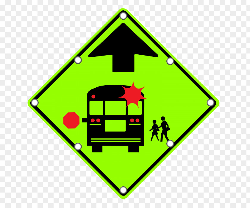 School Bus Driver Needed Woodbridge Area Traffic Sign Stop Zone Signage Warning PNG