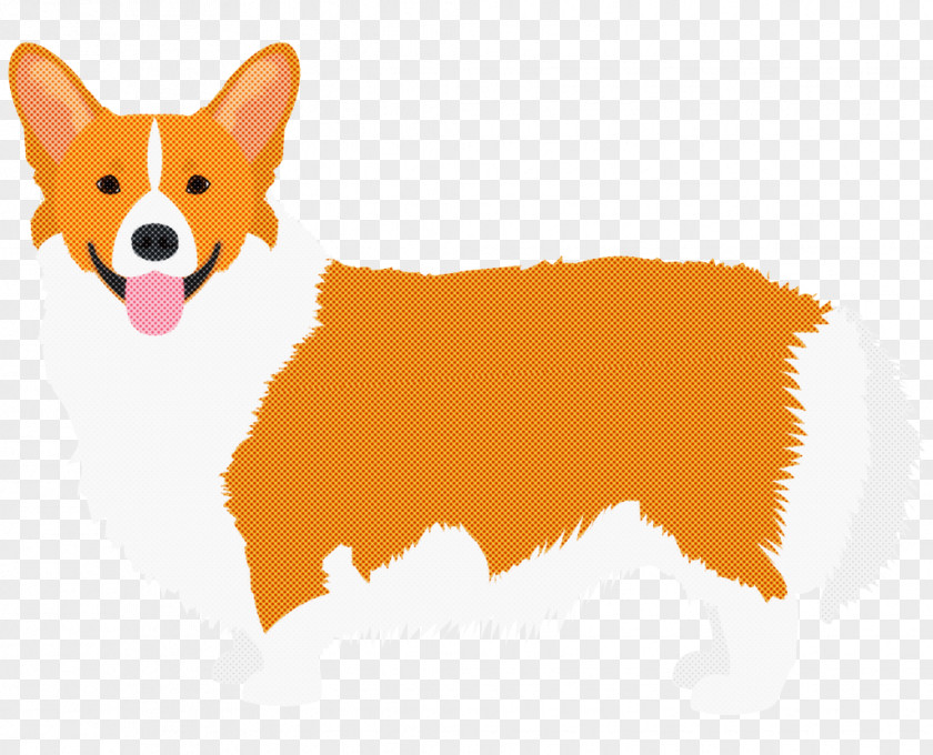 Snout Cardigan Welsh Corgi Dog Breed Pembroke PNG