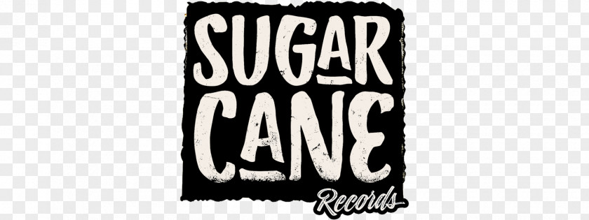 Sugar Cane Records Overjam 2018 Logo Don Font PNG