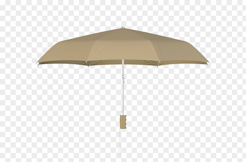 Umbrella Shade Business Promotional Merchandise Beige PNG