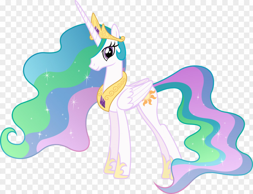 Unicornio Princess Celestia Twilight Sparkle Luna Cadance Pony PNG