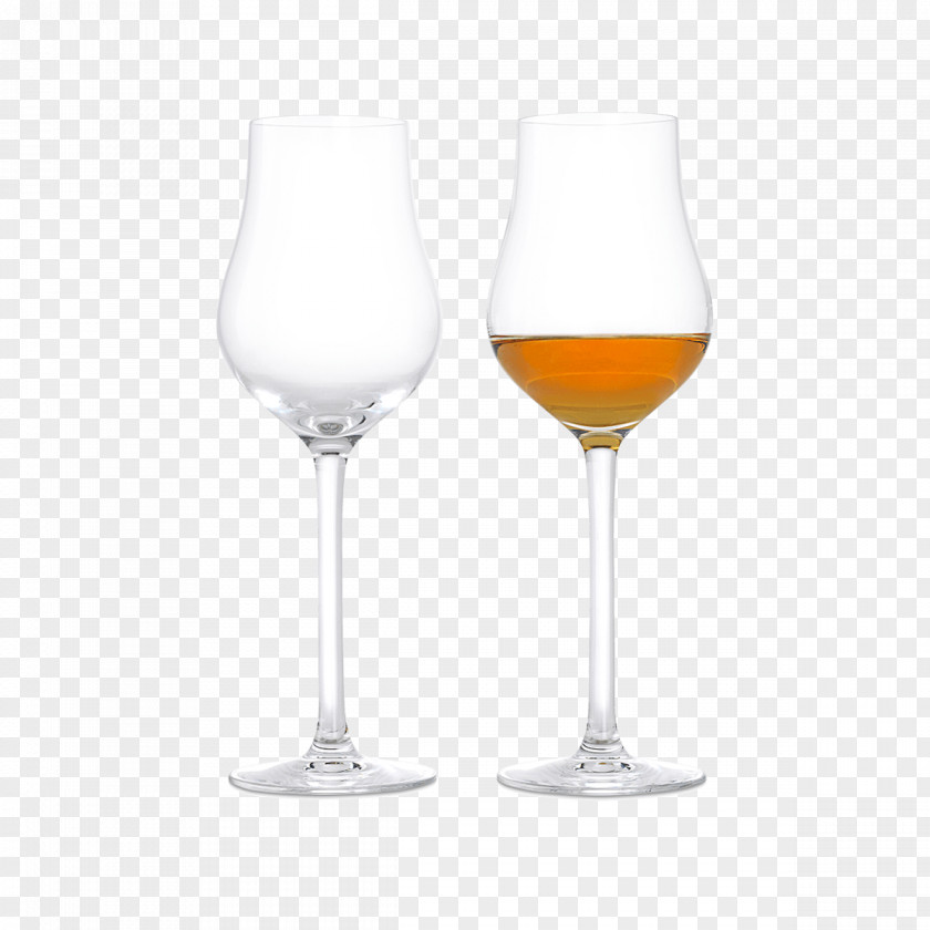Wine Glass Liqueur Rosendahl Copenhagen PNG
