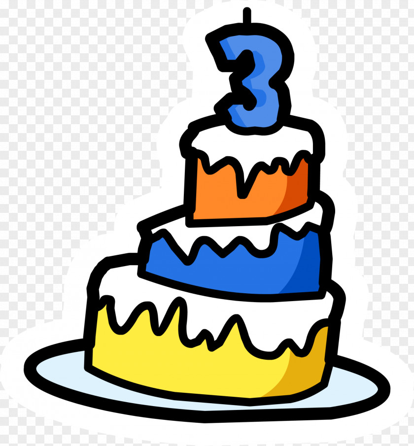 Aniversary Club Penguin Wedding Anniversary Cake Birthday PNG