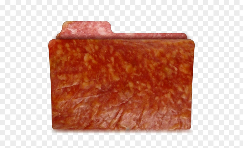 Bacon Salami Soppressata Mettwurst Sobrassada PNG