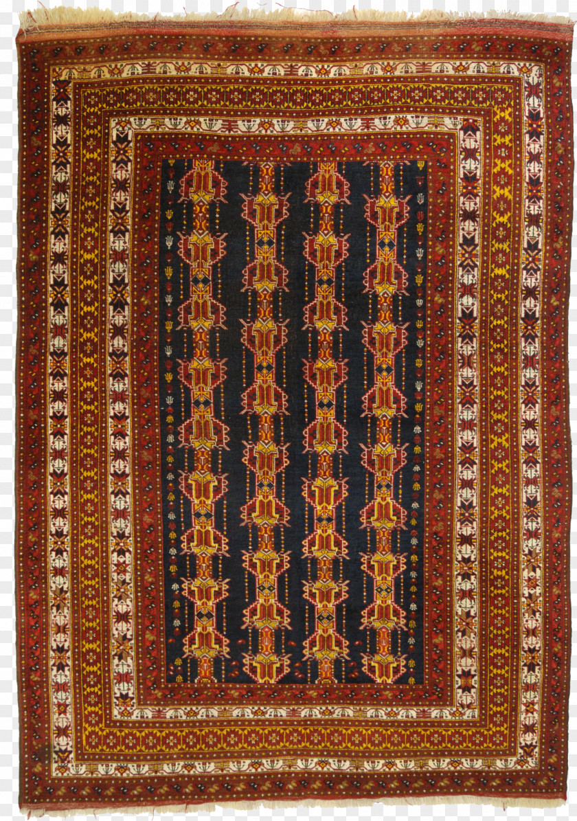 Carpet Ersari Turkmens Living Room Bukhara PNG