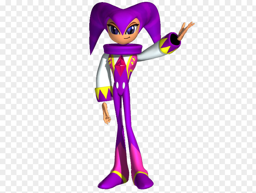 Christmas NiGHTS Into Dreams... Journey Of Dreams Sega Saturn PNG