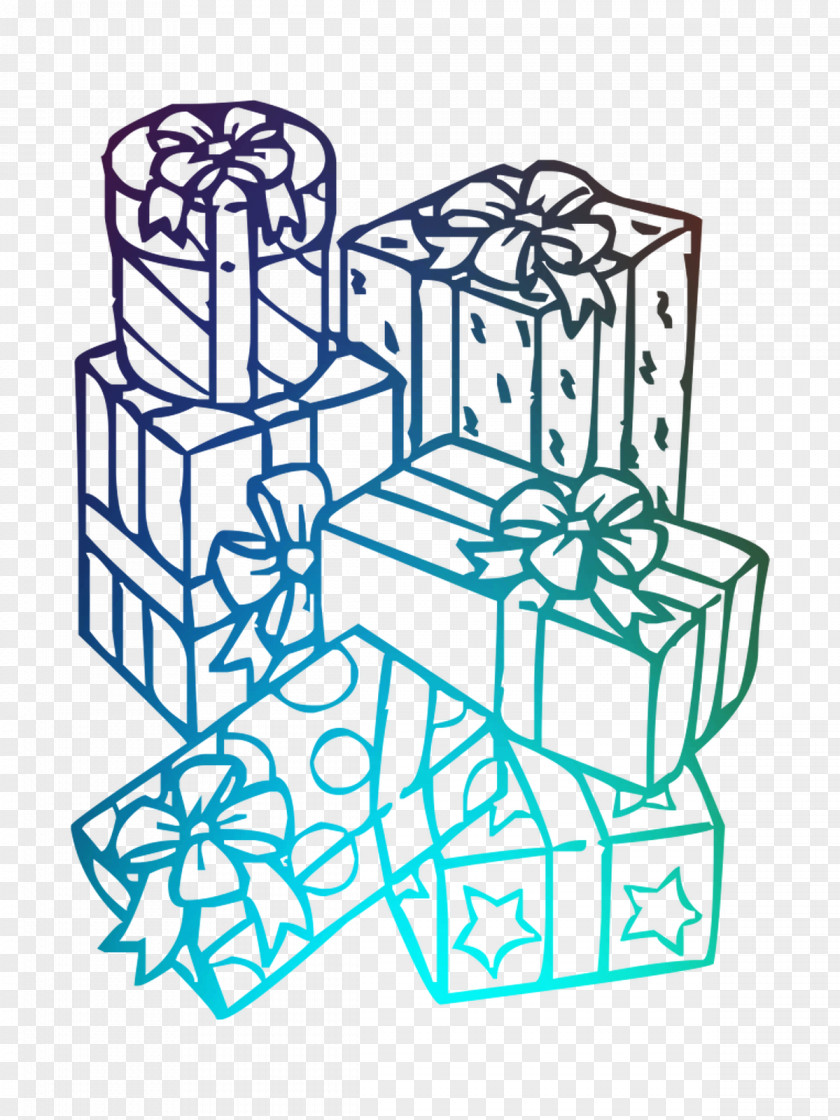 Coloring Book Drawing Christmas Pages Birthday PNG