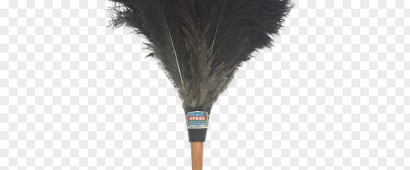 Feather Duster Broom PNG